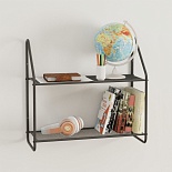    22 BARCELONA 22 wall storage rack  22   (1) 