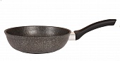 Сковорода 220мм с ручкой АП линия Granit ultra original сго220а (5)