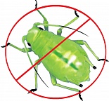 Универсальные средства для насекомых