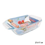  Pyrex Irresistible 2717  406B000/7046 (6/1)