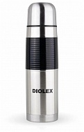  0,75 Diolex DXR-750-1 / / (24/1)