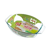   Pyrex Irresistible 30x21 410B000/7044 (4/1)