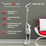   MAXTRONIC 2  1 MAX-BC-05 (4/1)