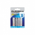 Pleomax R6-4BL SUPER HEAVY DUTY Zinc