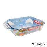  Pyrex Irresistible 3120  407B000/7046 (6/1)