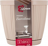    InGreen BARCELONA 1,8, D155   IG623010047 (16/1)