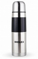  1,0 Diolex DXR-1000-1 / / (24/1)