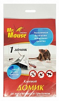     MR.MOUSE  1 -100 (100/1)