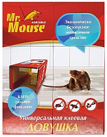     MR.MOUSE  40  M-0166 (50/1)