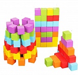 Конструкторы-кубики