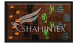   SHAHINTEX Photoprint WASH and DRY 001 52*90 4522 (20/1)