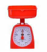 Весы кухонные механические MAXTRONIC MAX-1800 (24)