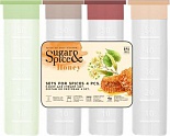   Sugar&Spice Honey 4   SE112312998 (16/1)